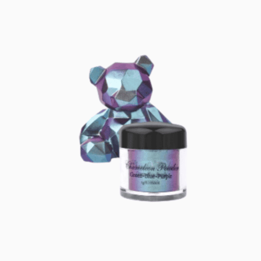 Chameleon 4