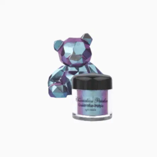 Chameleon 4