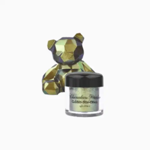 Chameleon 8