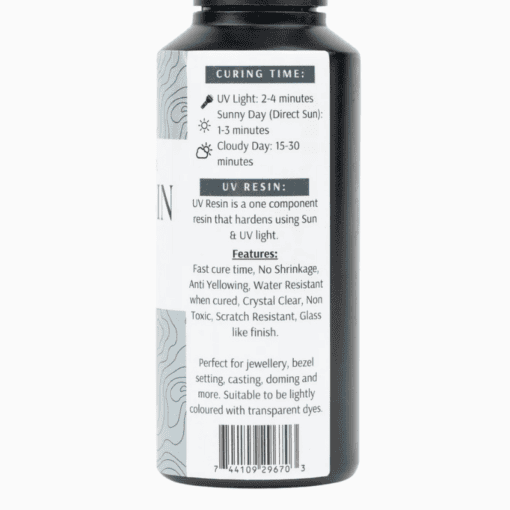 500g uv resin - image 2