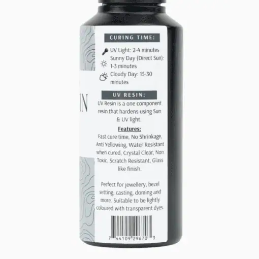 500g uv resin - image 2