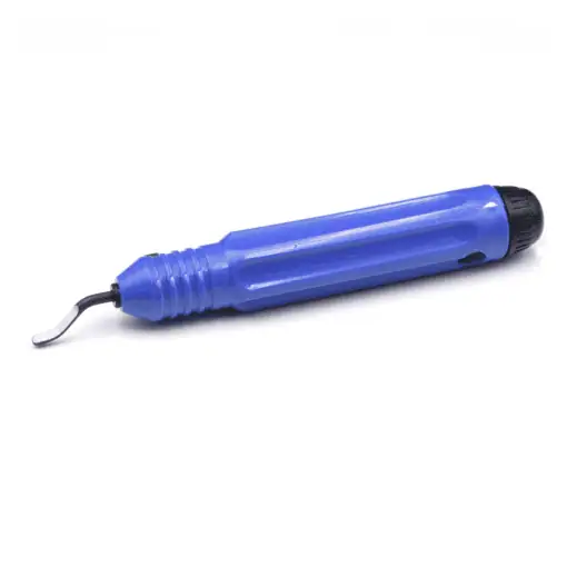 Deburring tool