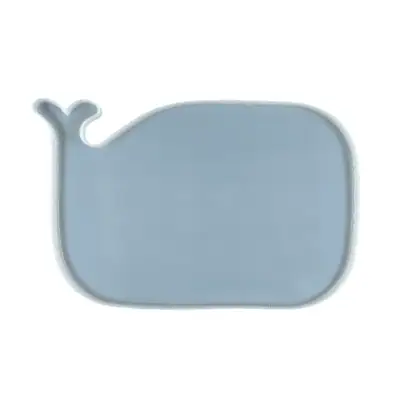 Whale Tray Mould