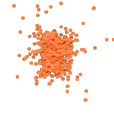 Oranges Dots