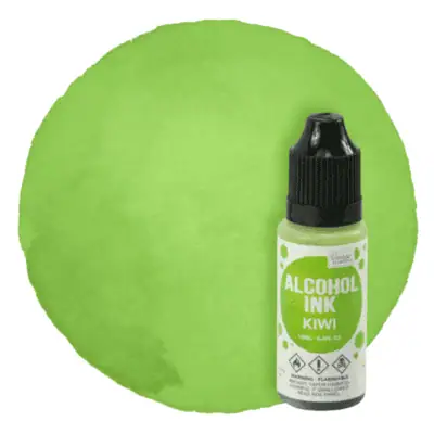 Couture - Kiwi