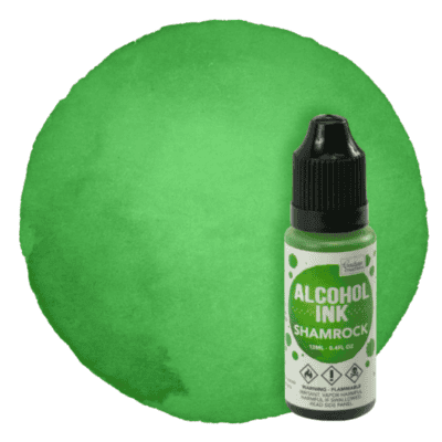 Couture - Shamrock