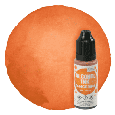 Couture - Tangerine