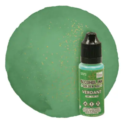 Couture - Verdant