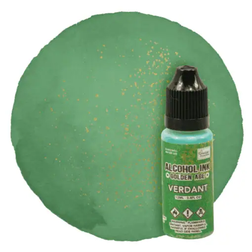 Couture - verdant