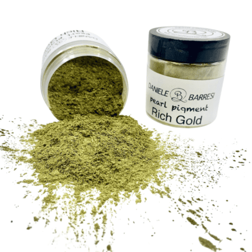 Db rich gold - image 2