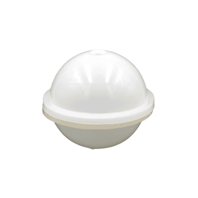 Deep Sphere Mould