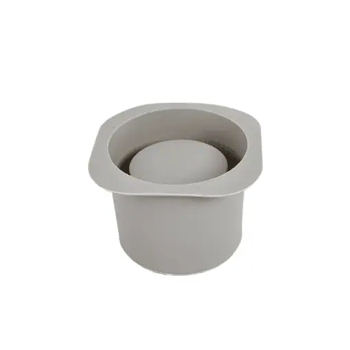 Flower pot mould