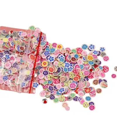 Rose Dots