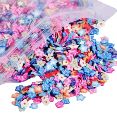 star dots