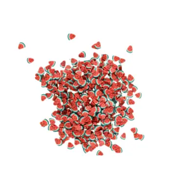 Watermelon Dots