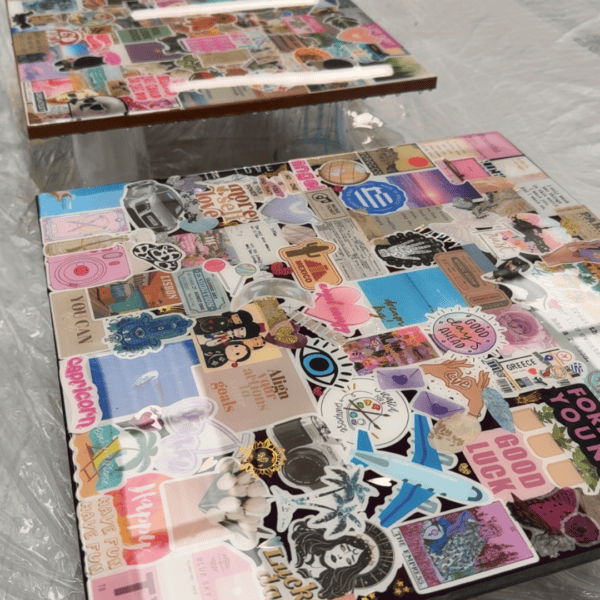 Vision boards | uresin | 0437 054 548