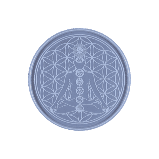 079 divination compass mould