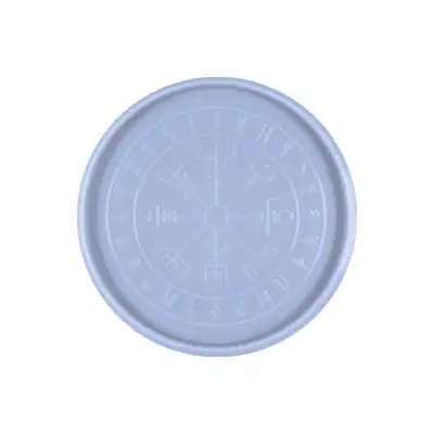 081 Divination Compass Mould