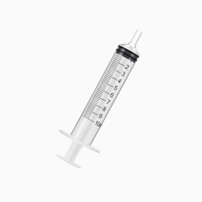 10ml syringe