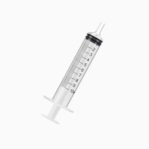 10ml syringe