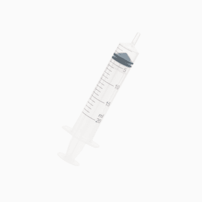 20ml syringe