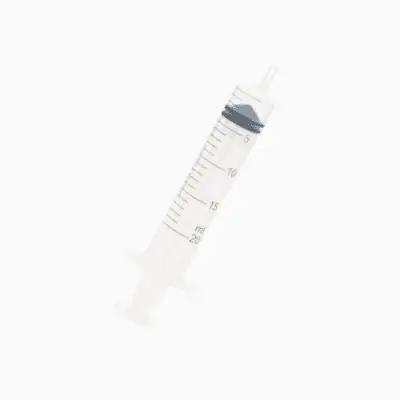 20ml syringe