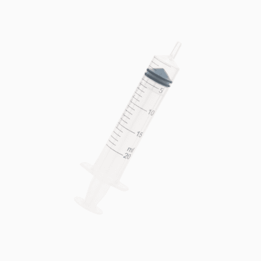 20ml syringe