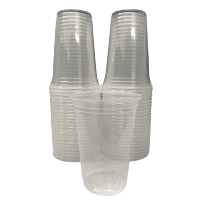 350ml Mixing Cups 50pack