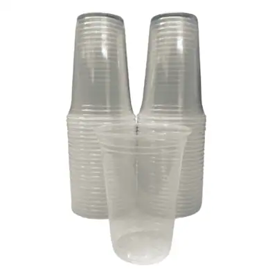 350ml Mixing Cups 50pack