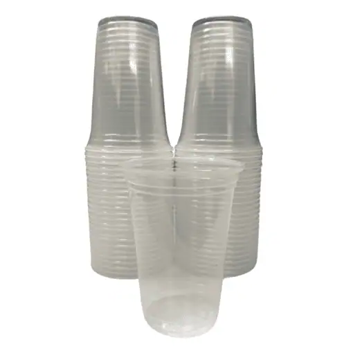 350ml mixing cups 50pack