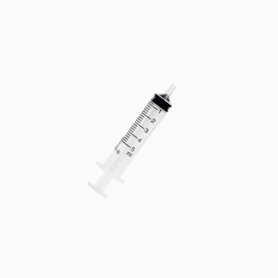 5ml Syringe