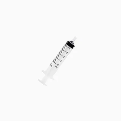 5ml Syringe
