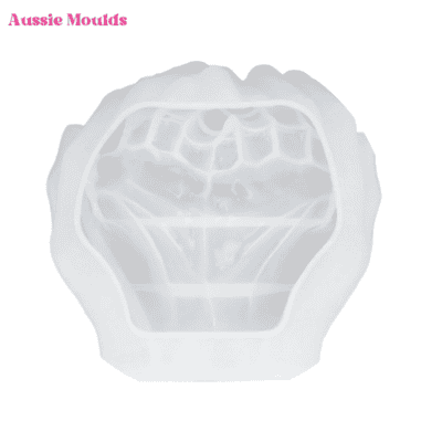 Cupped Hands Mould