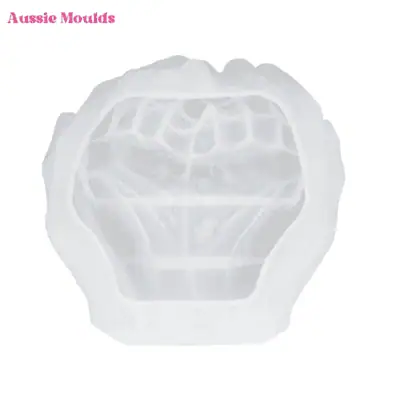 Cupped Hands Mould