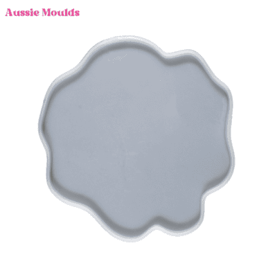 Large Cloud Tray Mould