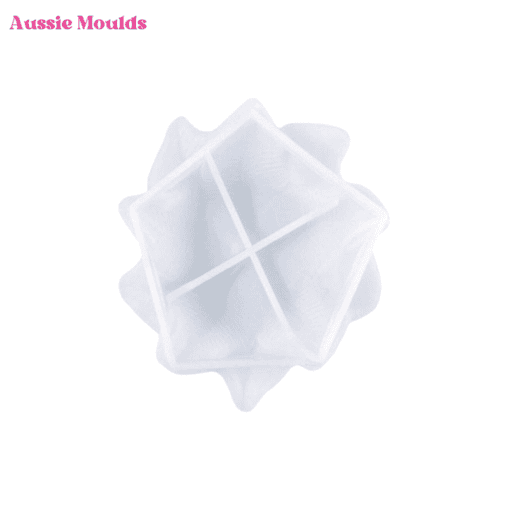 Leaf bowl mould