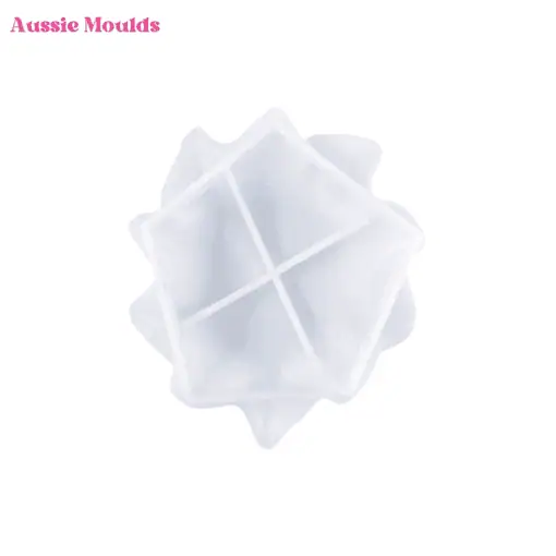 Leaf bowl mould