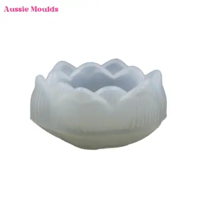 Lotus Flower Bowl Mould