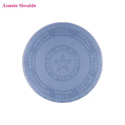 Lunar Calendar Mould