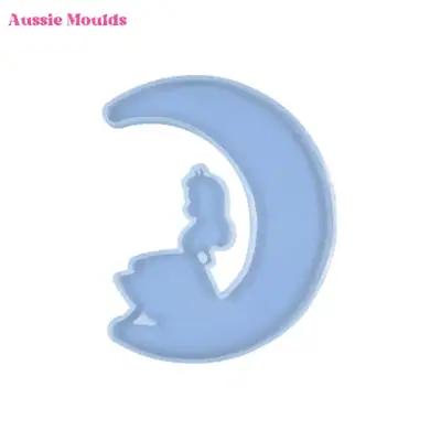Princess Moon Mould