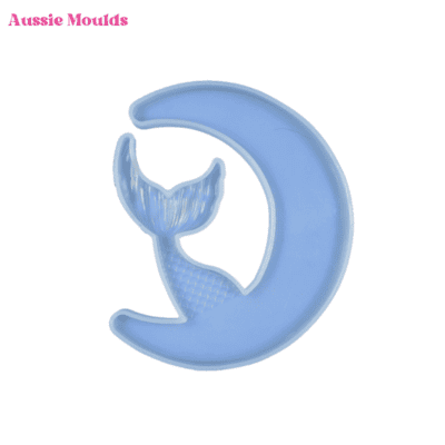 Tail Moon Mould