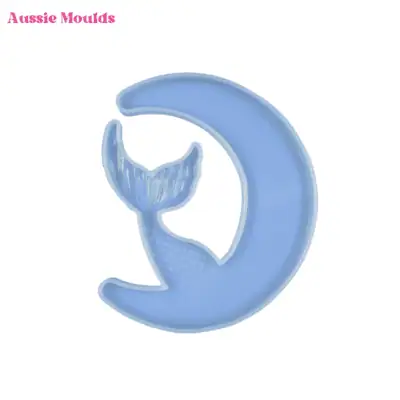 Tail Moon Mould