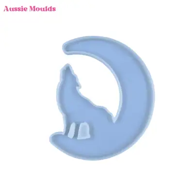 Wolf Moon Mould