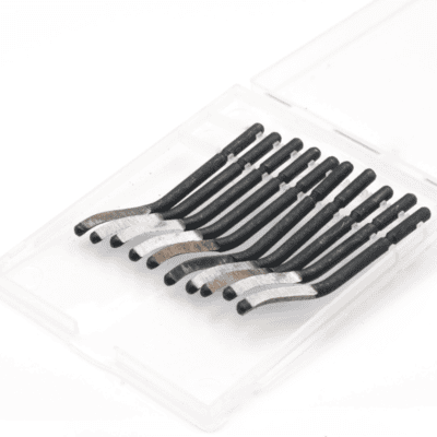 Deburring Blades