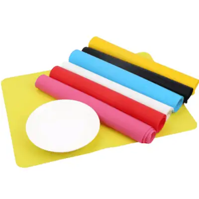 Silicone Mat