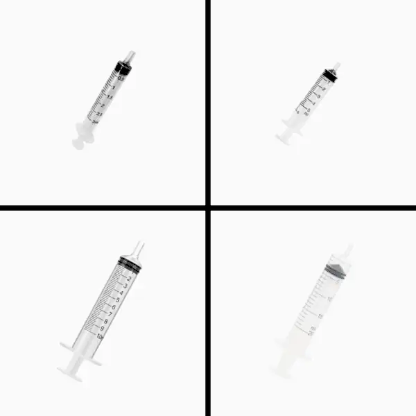 Syringes