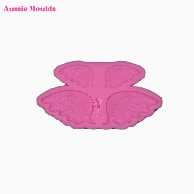 Angel Wings Mould