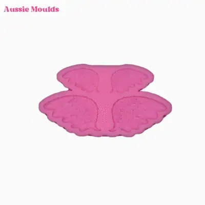 Angel Wings Mould