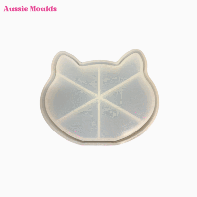 Cat Dish Mould