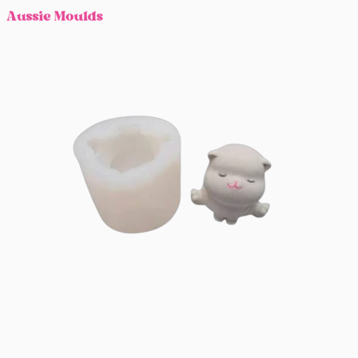 Cat mould